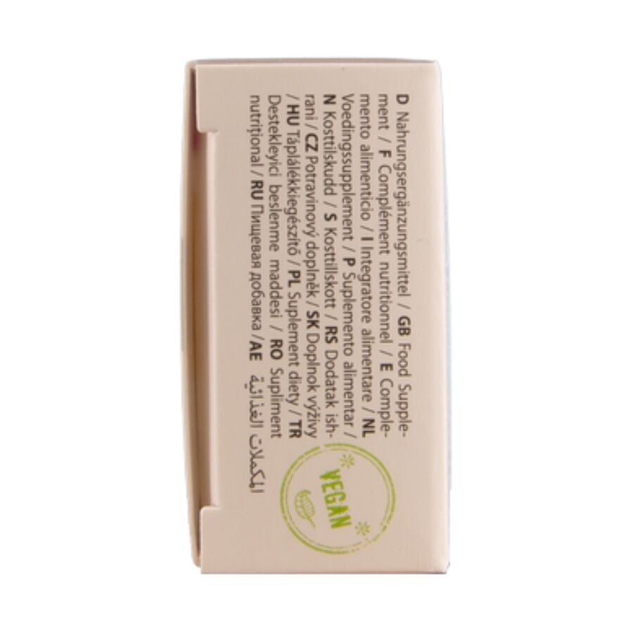 HOT - CAPSULES POUR LIBIDO EXTRÊME FEMME 2 UNITÉS HOT