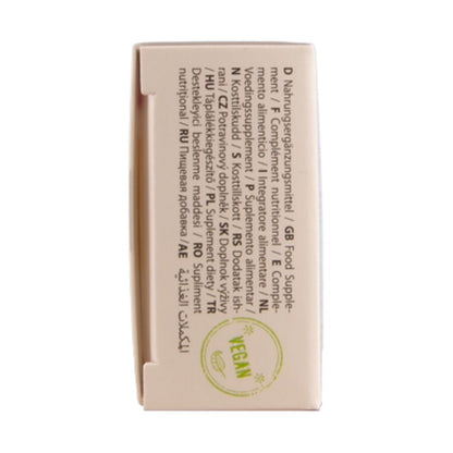 HOT - CAPSULES POUR LIBIDO EXTRÊME FEMME 2 UNITÉS HOT