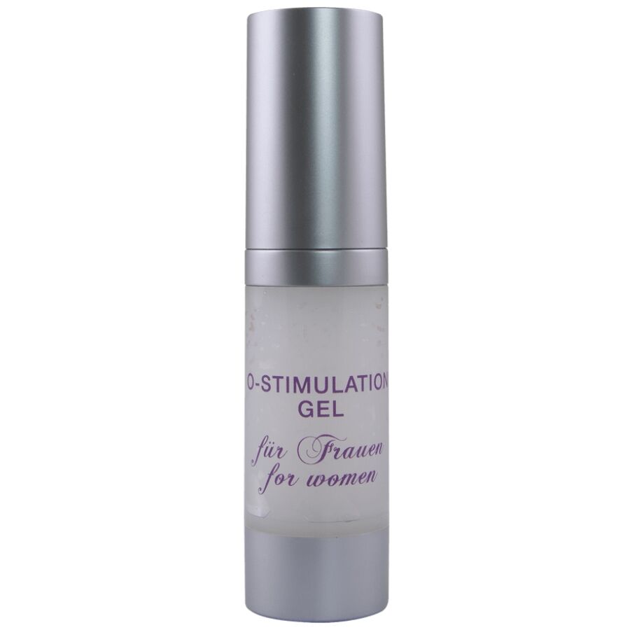 HOT - GEL STIMULANT L'ORGASME POUR FEMMES 15 ML HOT