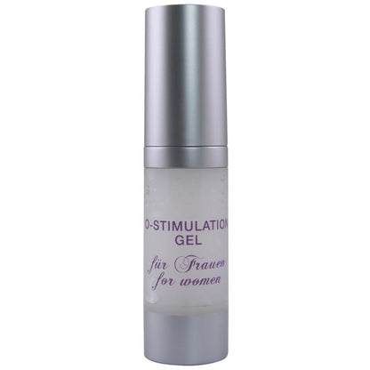 HOT - GEL STIMULANT L'ORGASME POUR FEMMES 15 ML HOT