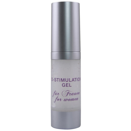 HOT - GEL STIMULANT L'ORGASME POUR FEMMES 15 ML HOT