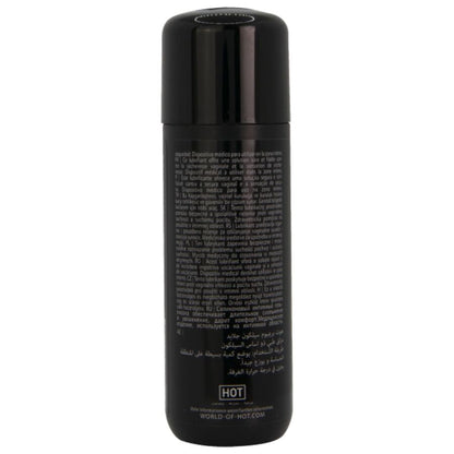 HOT - LUBRIFIANT À BASE DE SILICONE PREMIUM 50 ML HOT