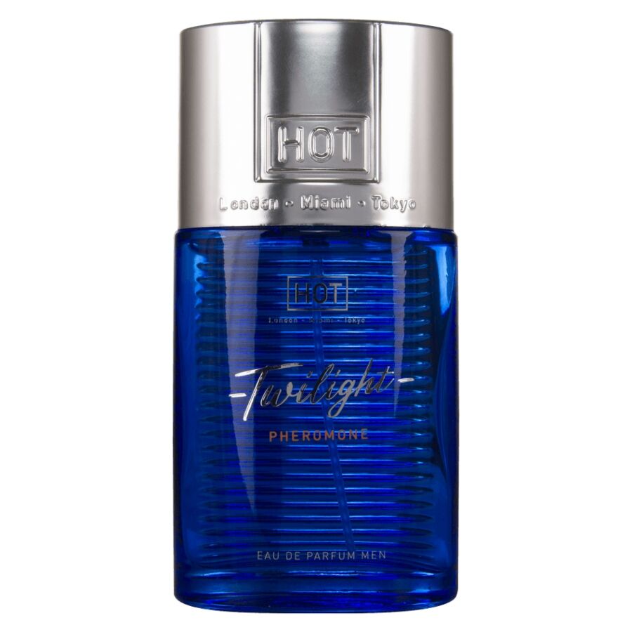 HOT - TWILIGHT PHEROMON PARFUM HOMME 50 ML HOT