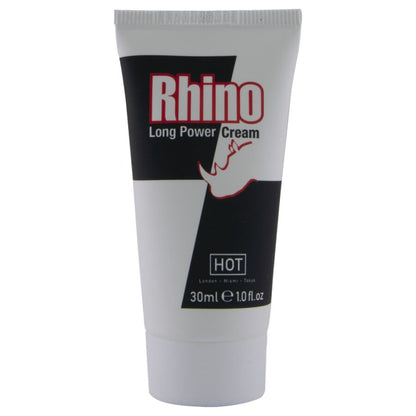 HOT - RHINO LONG POWER CREAM 30 ML HOT