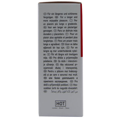 HOT - RHINO LONG POWER SPRAY 10 ML HOT