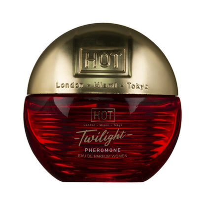 HOT - PARFUM PHEROMONE TWILIGHT POUR FEMME 15 ML HOT