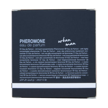 HOT - PARFUM AUX PHÉROMONES TOKYO URBAN MAN 30 ML HOT