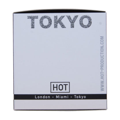 HOT - PARFUM AUX PHÉROMONES TOKYO URBAN MAN 30 ML HOT