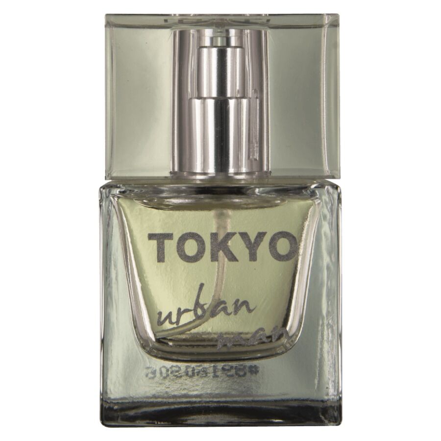 HOT - PARFUM AUX PHÉROMONES TOKYO URBAN MAN 30 ML HOT
