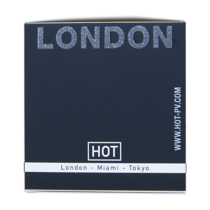 HOT - PARFUM AUX PHÉROMONES LONDON SOPHISTICATED WOMAN 30 ML HOT