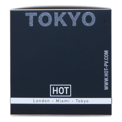 HOT - PARFUM AUX PHÉROMONES TOKYO SENSUAL WOMAN 30 ML HOT