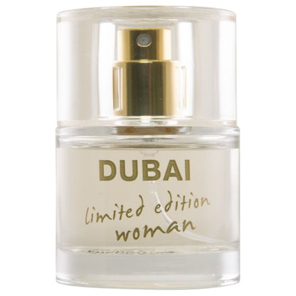 HOT - PARFUM AUX PHÉROMONES DUBAI ÉDITION LIMITÉE FEMME 30 ML HOT