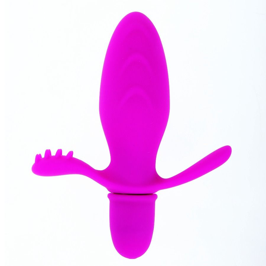 PRETTY LOVE - FLIRTATION VIBRATEUR FITCH PRETTY LOVE FLIRTATION