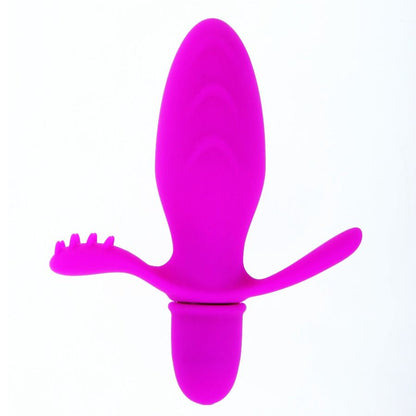 PRETTY LOVE - FLIRTATION VIBRATEUR FITCH PRETTY LOVE FLIRTATION