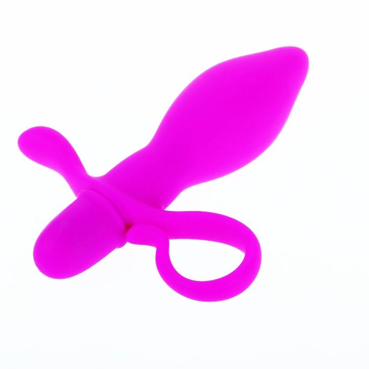 PRETTY LOVE - FLIRTATION VIBRATEUR TAYLOR PRETTY LOVE FLIRTATION
