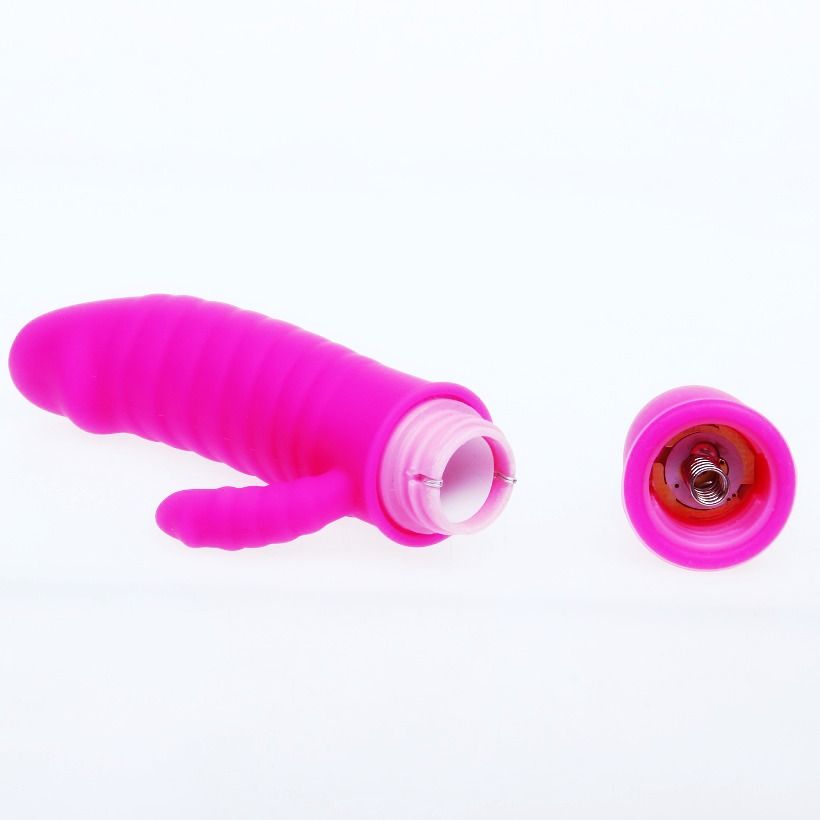 PRETTY LOVE - VIBRATEUR ARND PRETTY LOVE FLIRTATION