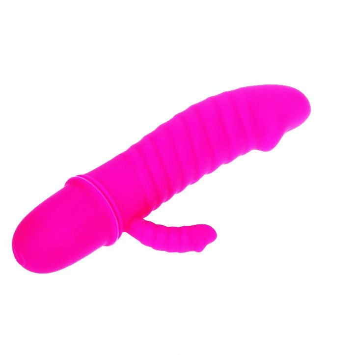 PRETTY LOVE - VIBRATEUR ARND PRETTY LOVE FLIRTATION