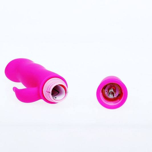 PRETTY LOVE - VIBRATEUR STIMULATEUR BLITHE PRETTY LOVE FLIRTATION