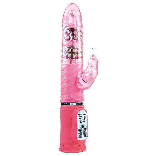BAILE - MIGNON LAPIN PASSION RAMPANTE 10F 27 CM BAILE ROTATIONS