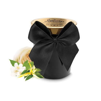 BIJOUX - MELT MY COEUR BOUGIE DE MASSAGE PARFUMÉE  APHRODISIA BIJOUX LOVE COSMETIQUES