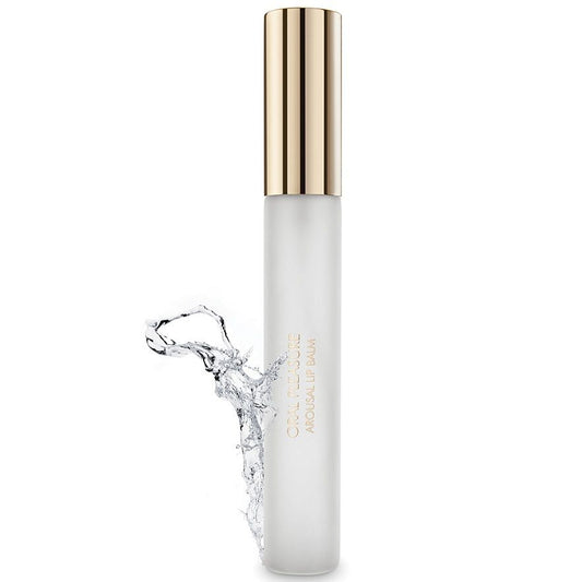 BIJOUX - GLOS SEXE ORAL EFFET FROID & CHAUD BIJOUX LOVE COSMETIQUES