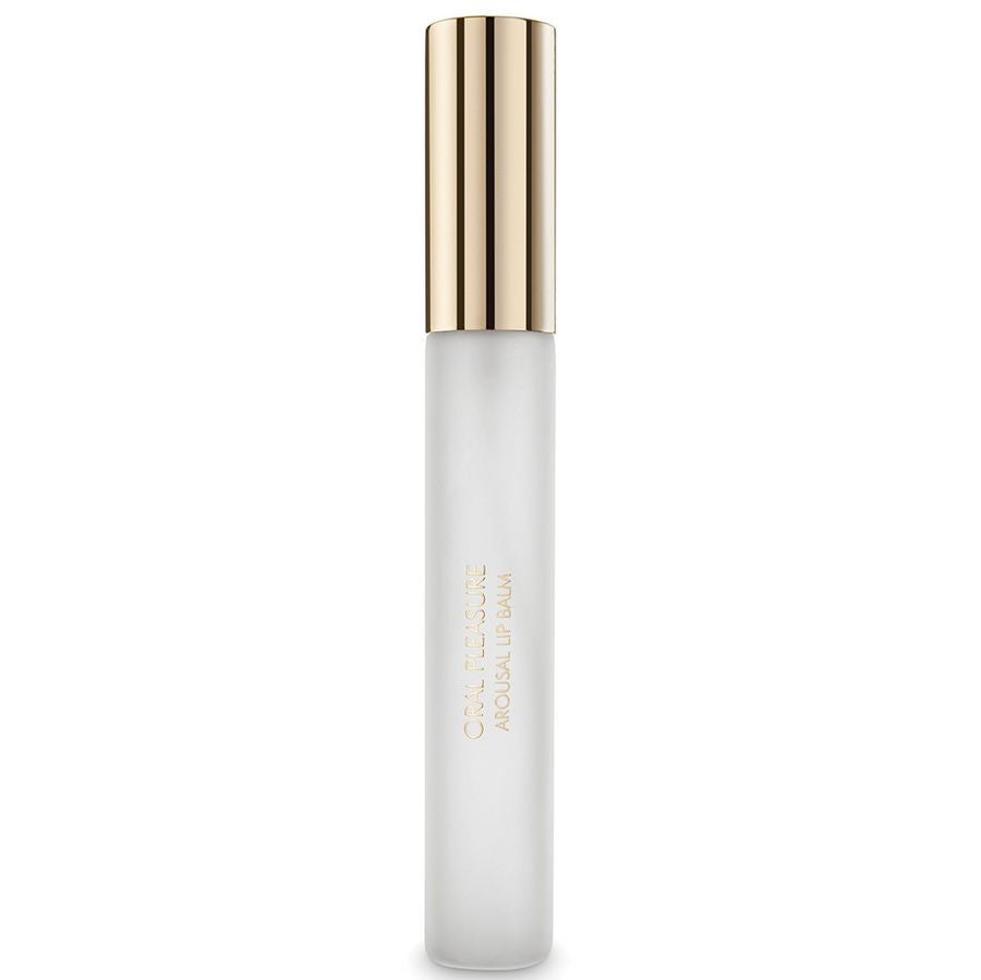 BIJOUX - GLOS SEXE ORAL EFFET FROID & CHAUD BIJOUX LOVE COSMETIQUES