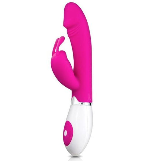 PRETTY LOVE - FLIRTATION GÈNE AVEC VIBRATION VOCALE PRETTY LOVE FLIRTATION