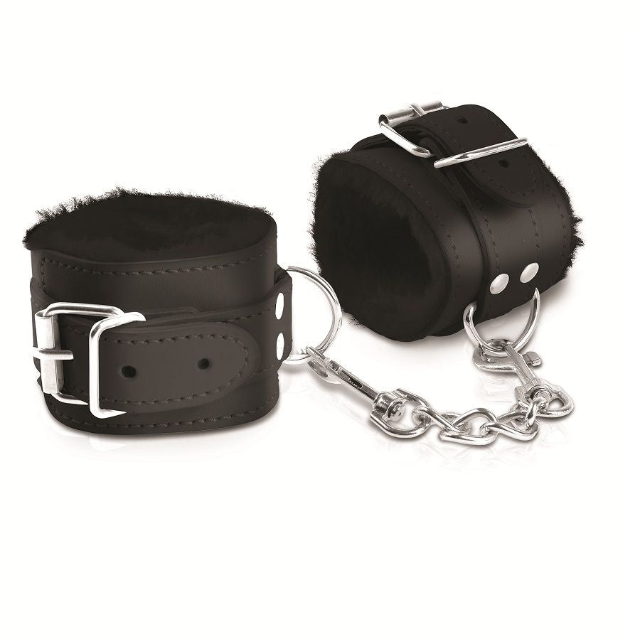 FETISH FANTASY LIMITED EDITION - MANCHES CUMFY FETISH FANTASY ED.LIMITADA