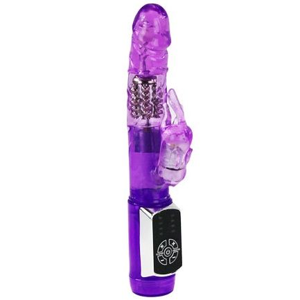BAILE - US LAPIN PASSION BARON BAILE ROTATIONS