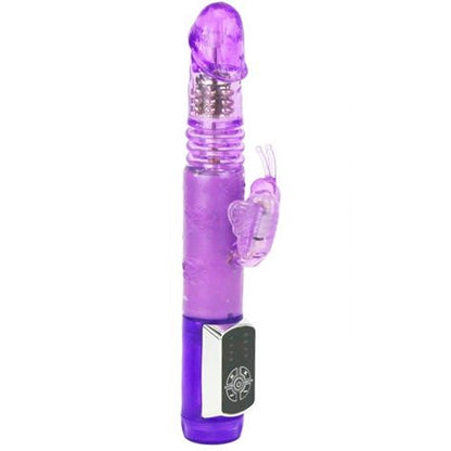 BAILE - US LAPIN PAPILLON PRINCE BAILE ROTATIONS