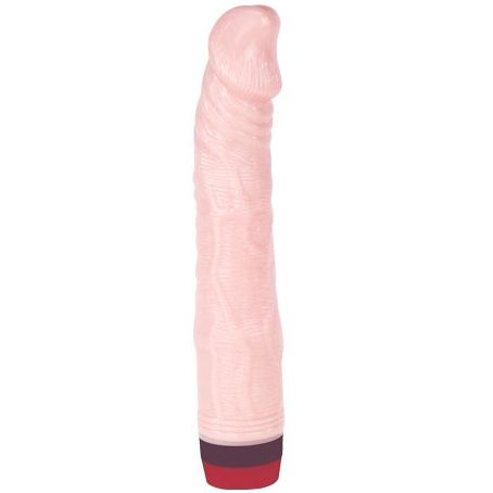 BAILE - ROCKIN DONG PÉNIS CYBER PEAU I BAILE VIBRATORS