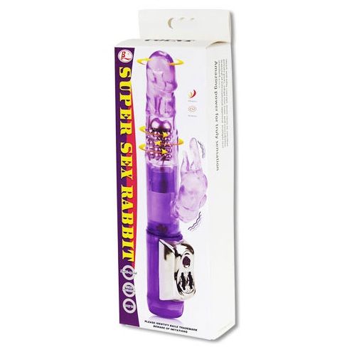BAILE - US SUPER SEXE LAPIN BAILE ROTATIONS