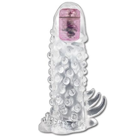 BAILE - EXTENSION DE CAPTEUR HOMME BRAVE III BAILE FOR HIM