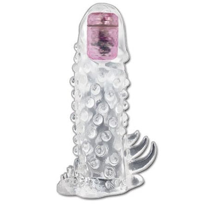 BAILE - EXTENSION DE CAPTEUR HOMME BRAVE III BAILE FOR HIM