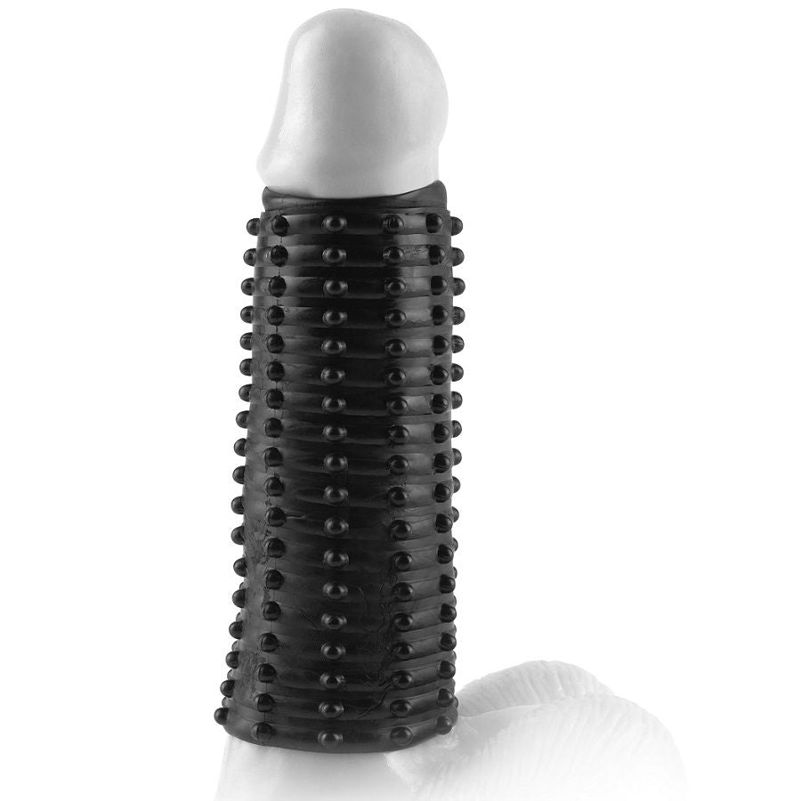 FANTASY X- TENSIONS - MANCHON DE PLAISIR MAGIQUE FANTASY X-TENSIONS