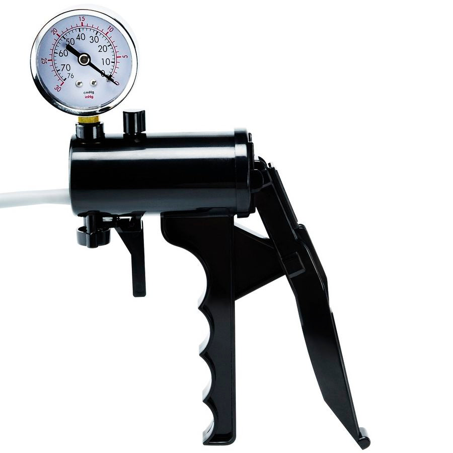PUMP WORX - POMPE DE PUISSANCE MAX-PRECISION. PUMP WORX