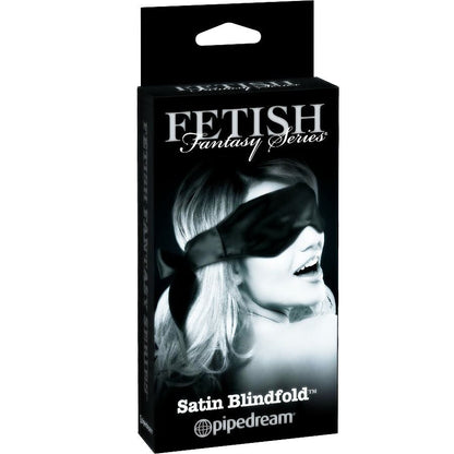 FETISH FANTASY LIMITED EDITION - YEUX EN SATIN FETISH FANTASY ED.LIMITADA