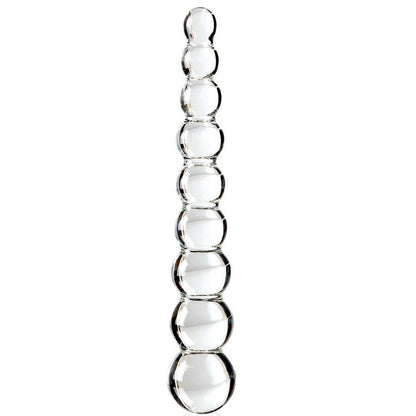 ICICLES - N. 2 MASSEUR EN VERRE ICICLES