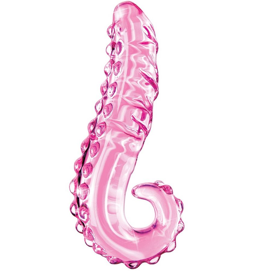 ICICLES - N. 24 MASSEUR EN VERRE ICICLES