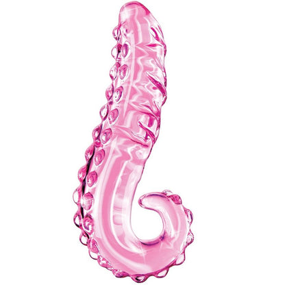 ICICLES - N. 24 MASSEUR EN VERRE ICICLES