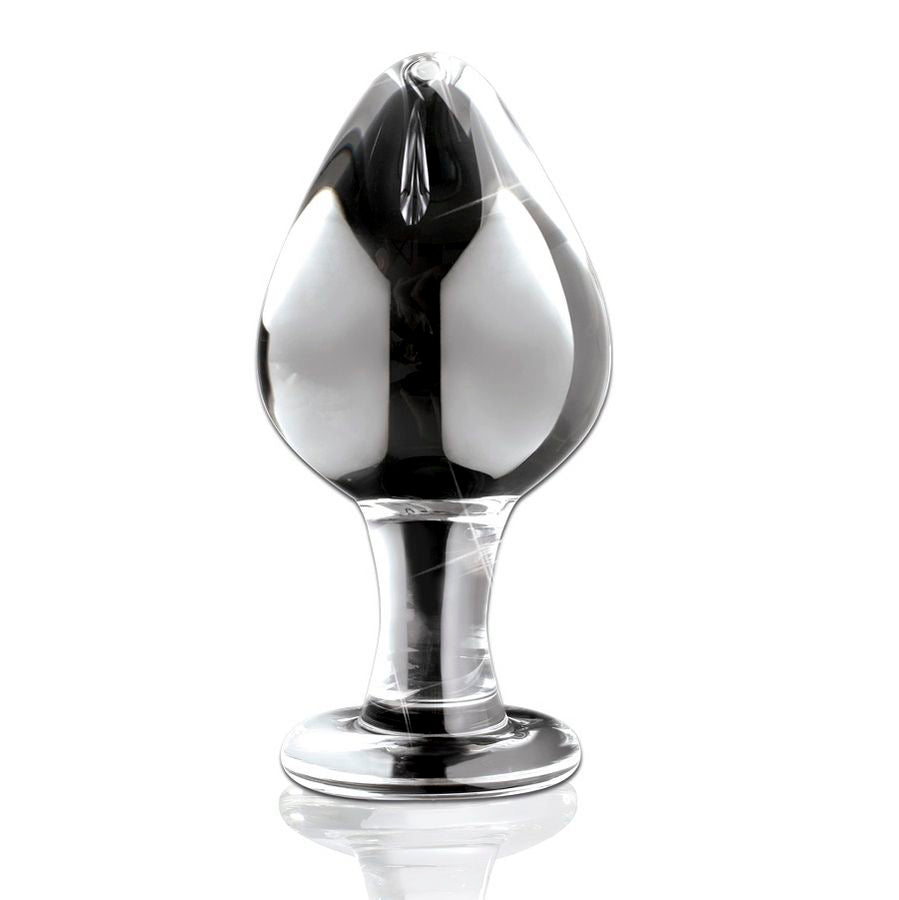 ICICLES - N. 25 MASSEUR EN VERRE ICICLES