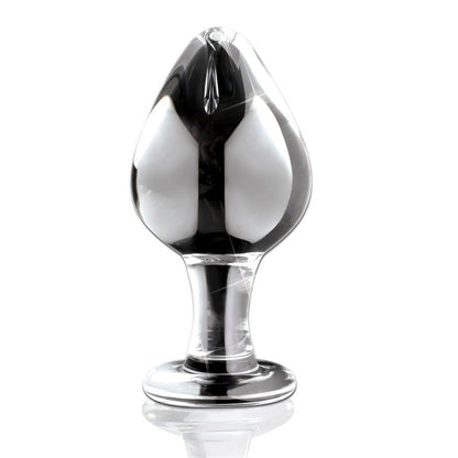 ICICLES - N. 25 MASSEUR EN VERRE ICICLES