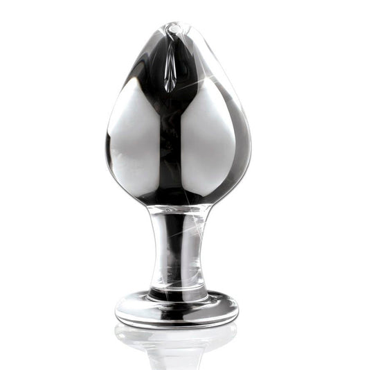 ICICLES - N. 25 MASSEUR EN VERRE ICICLES