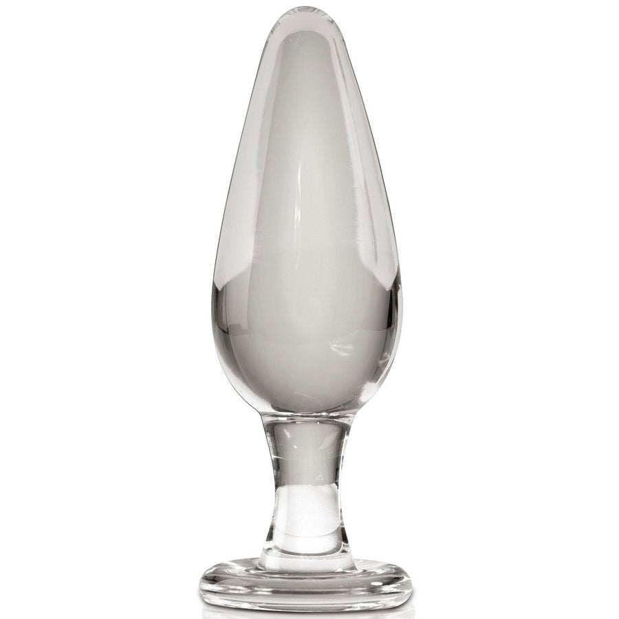 ICICLES - N. 26 MASSEUR EN VERRE ICICLES
