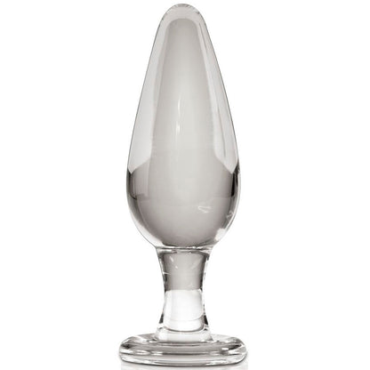 ICICLES - N. 26 MASSEUR EN VERRE ICICLES