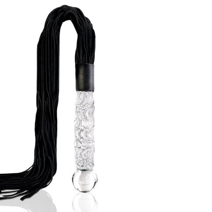 ICICLES - N. 38 MASSEUR EN VERRE ICICLES