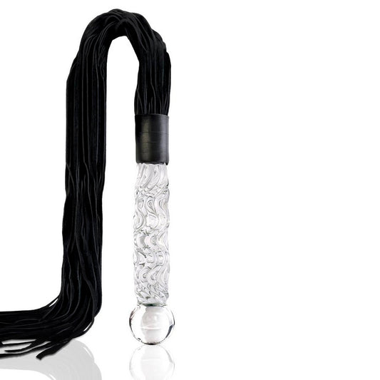 ICICLES - N. 38 MASSEUR EN VERRE ICICLES
