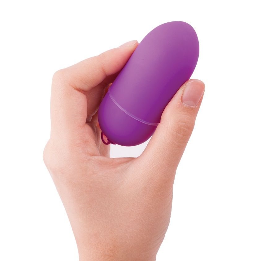 B SWISH - TÉLÉCOMMANDE BNAUGHTY UNLEASHED CLASSIC LILAS B SWISH