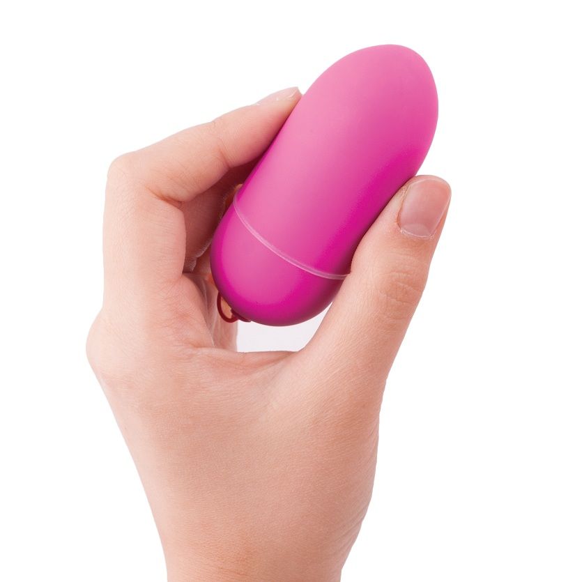 B SWISH - TÉLÉCOMMANDE ROSE CLASSIQUE BNAUGHTY UNLEASHED B SWISH