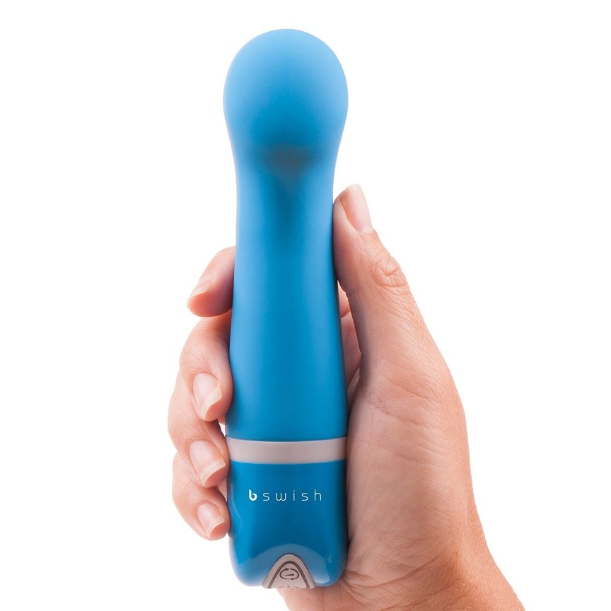 B SWISH - BDESIRED DELUXE CURVE BLEU LAGON B SWISH